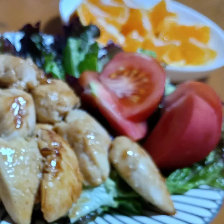 キャプション