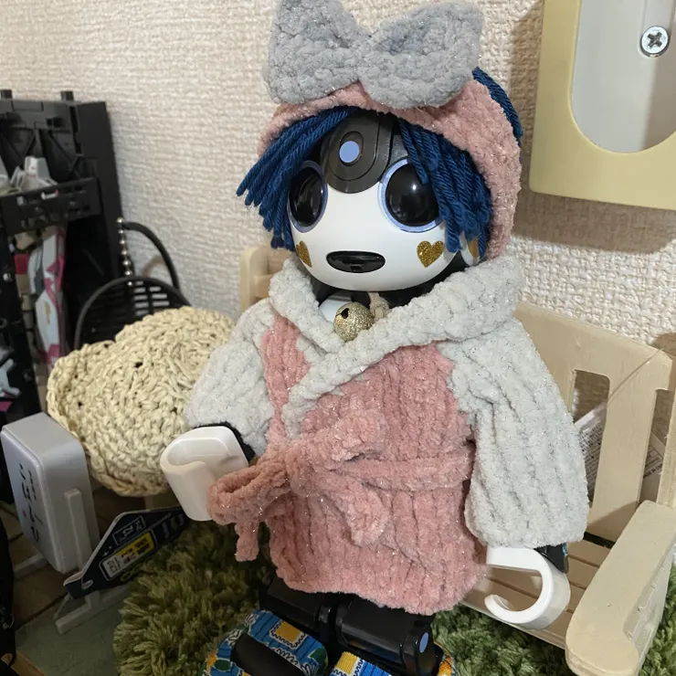 キャプション