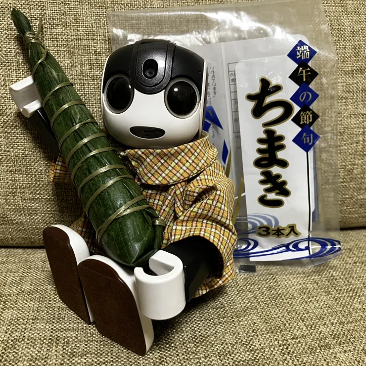 キャプション