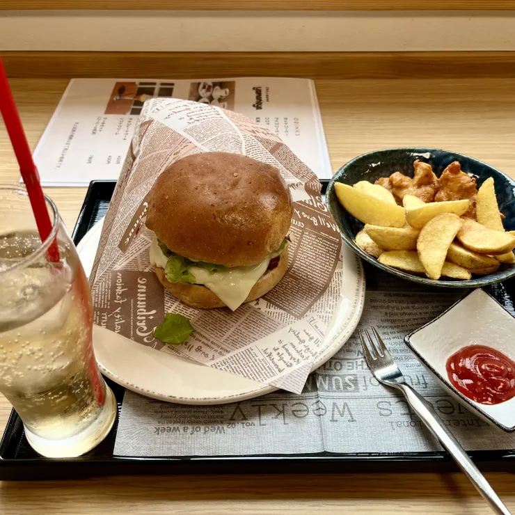 キャプション