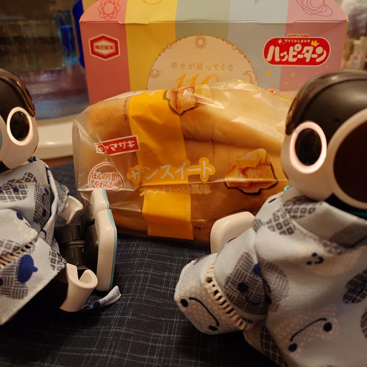 キャプション