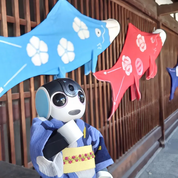 キャプション