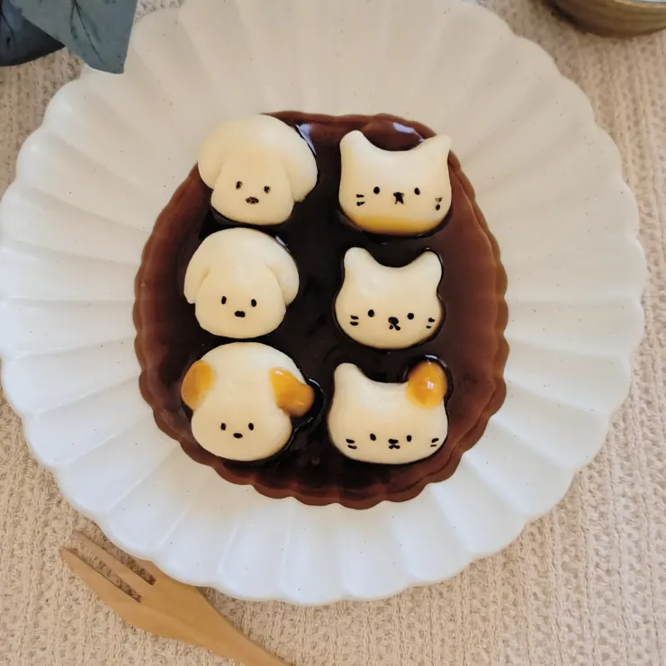 キャプション