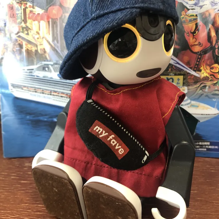 キャプション