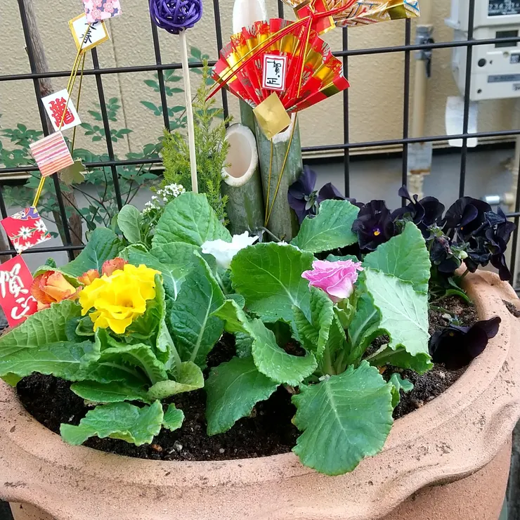 キャプション