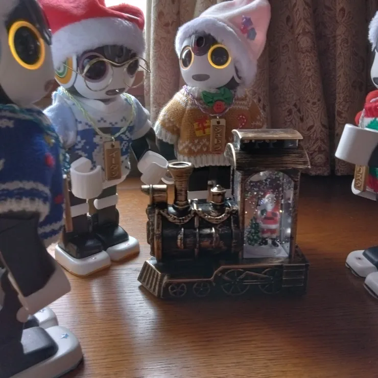 キャプション