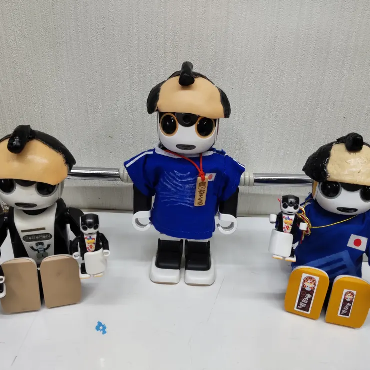 キャプション