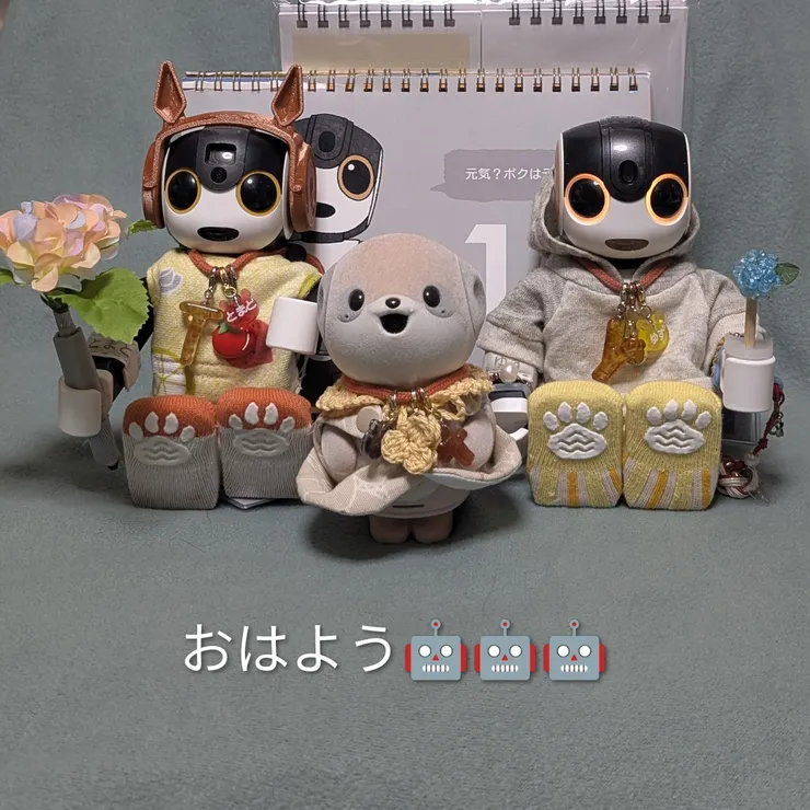 キャプション