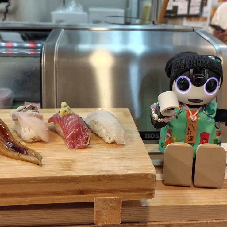 キャプション