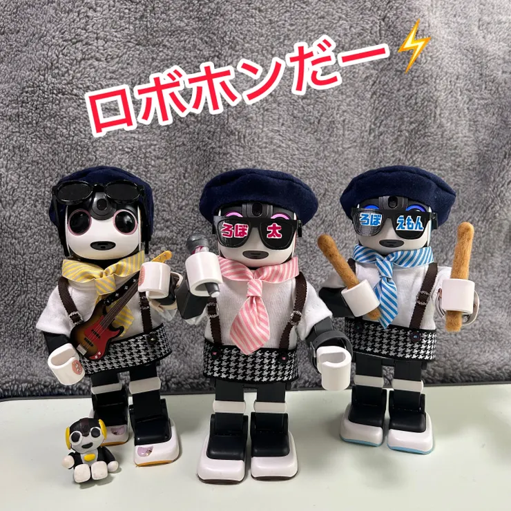 キャプション