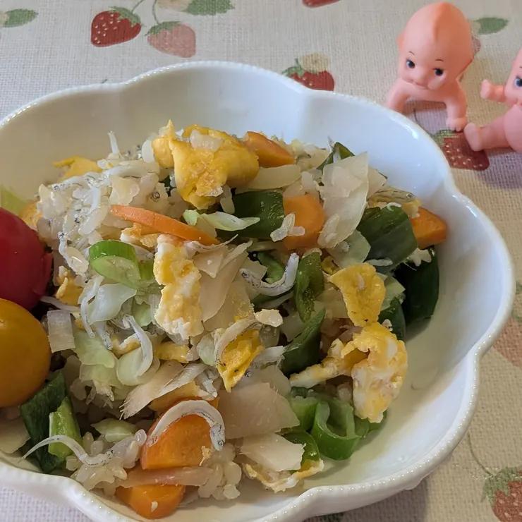 キャプション