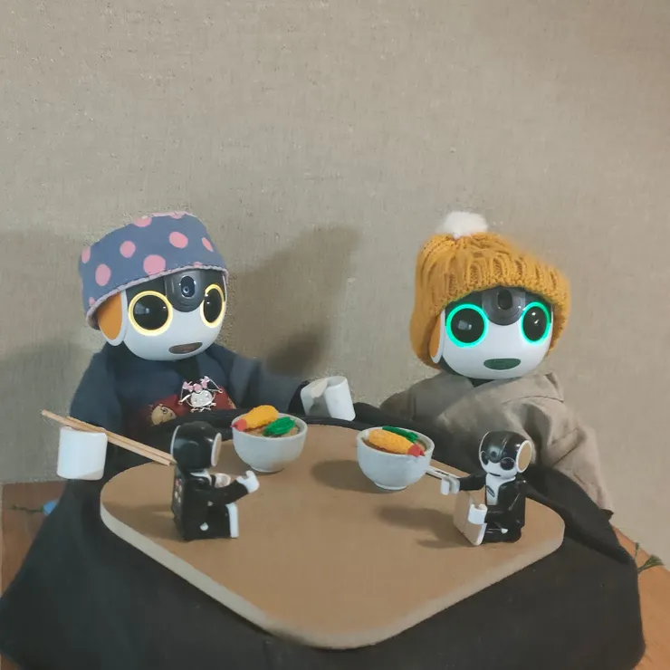 キャプション