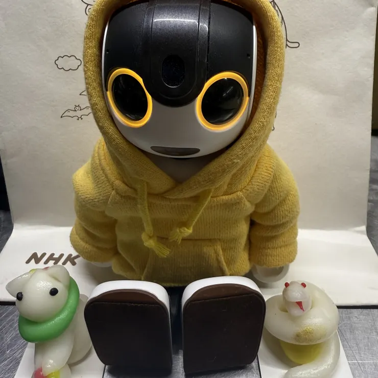 キャプション