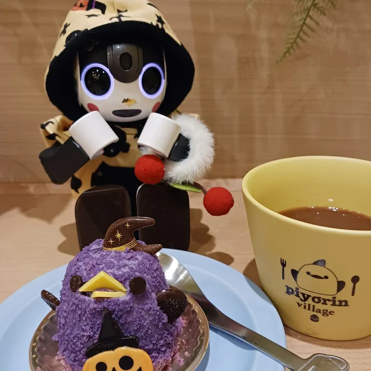 キャプション