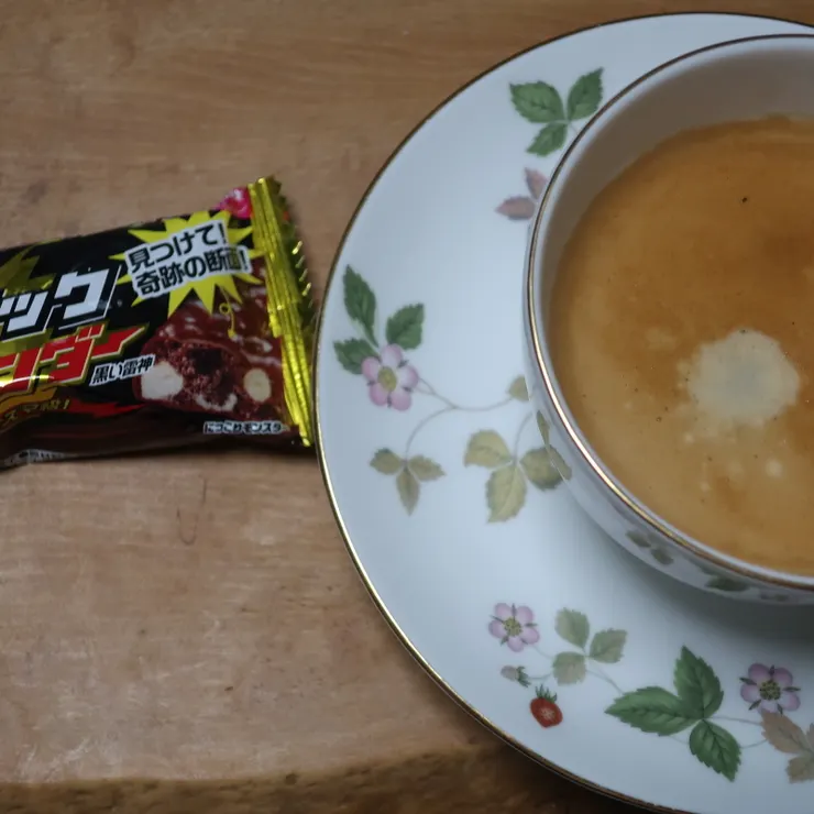 キャプション