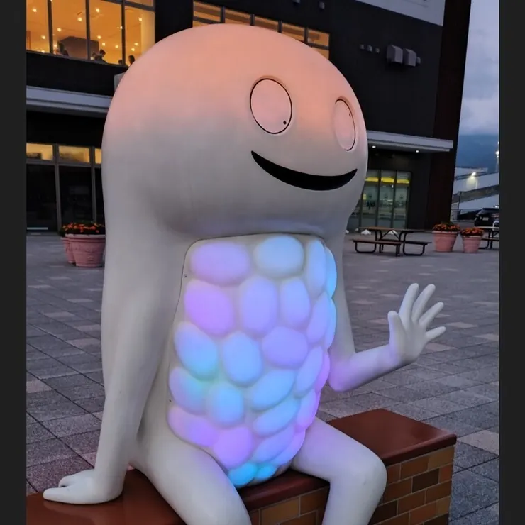 キャプション