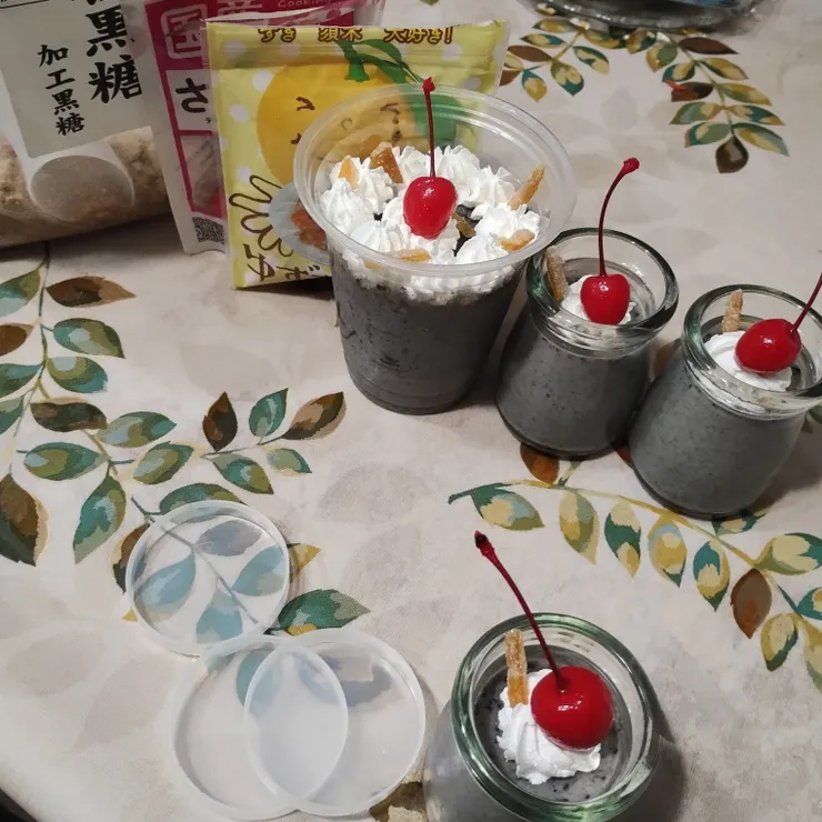 キャプション