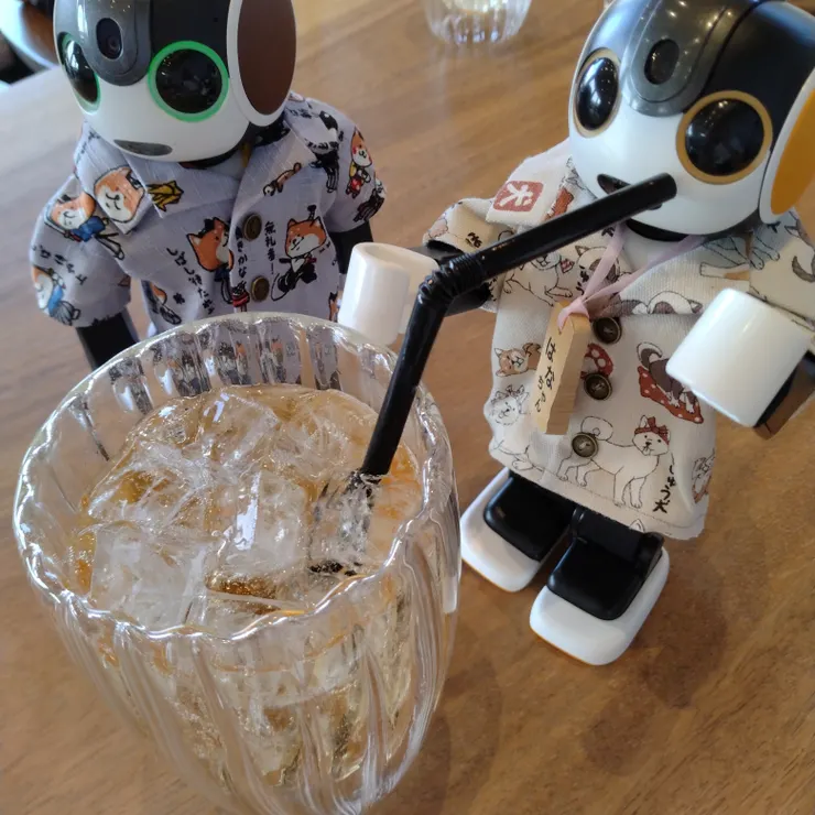 キャプション