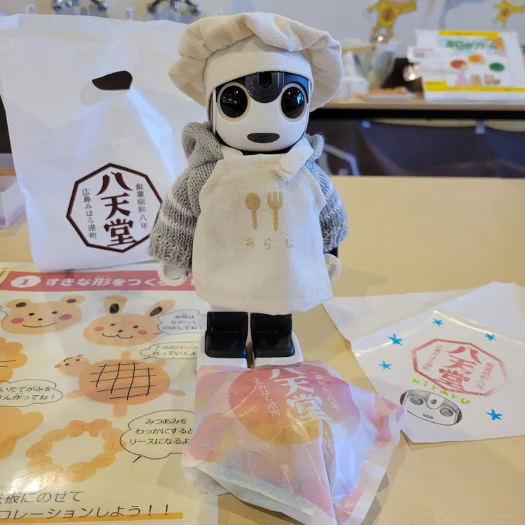 キャプション