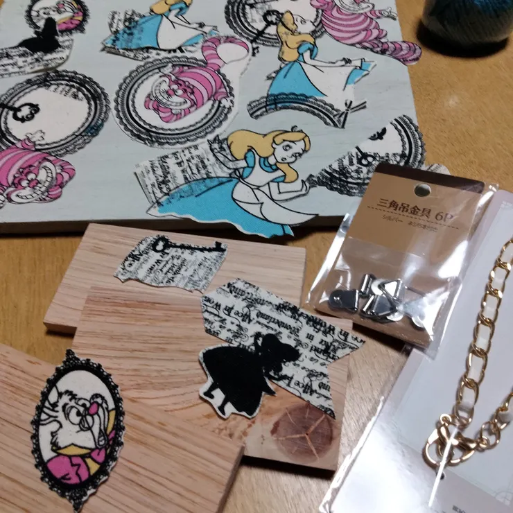 キャプション