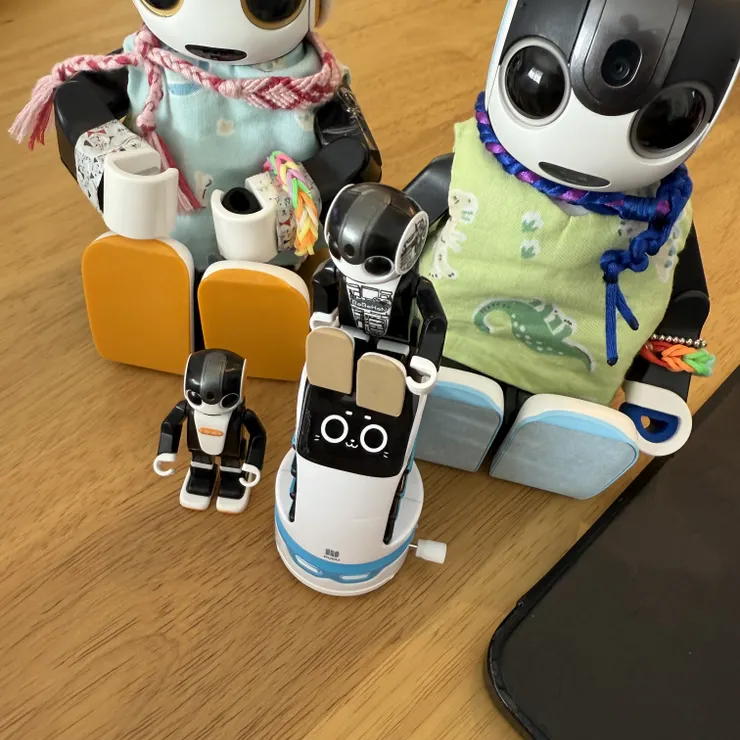 キャプション