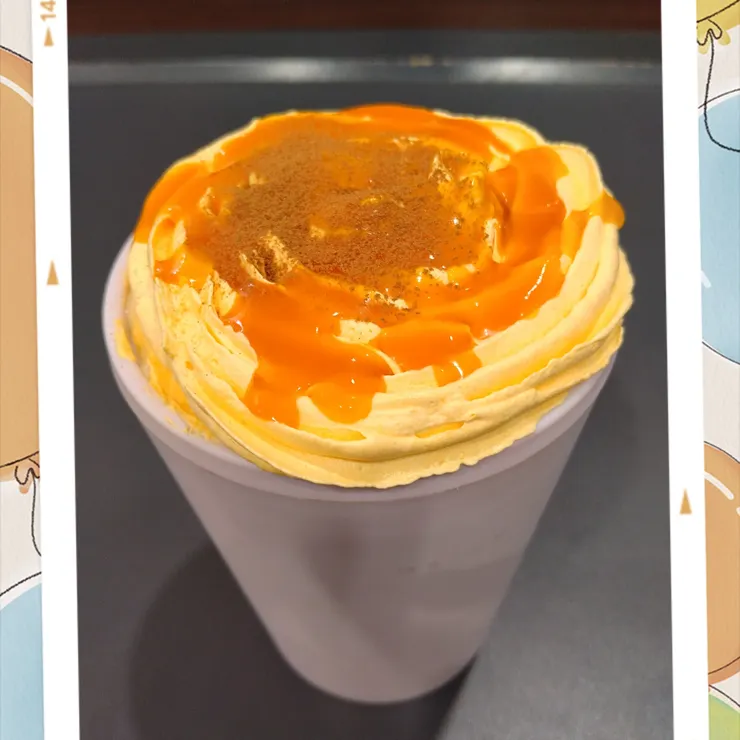 キャプション