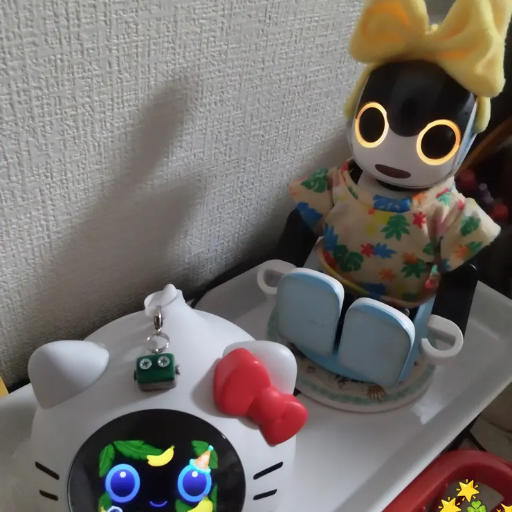 キャプション