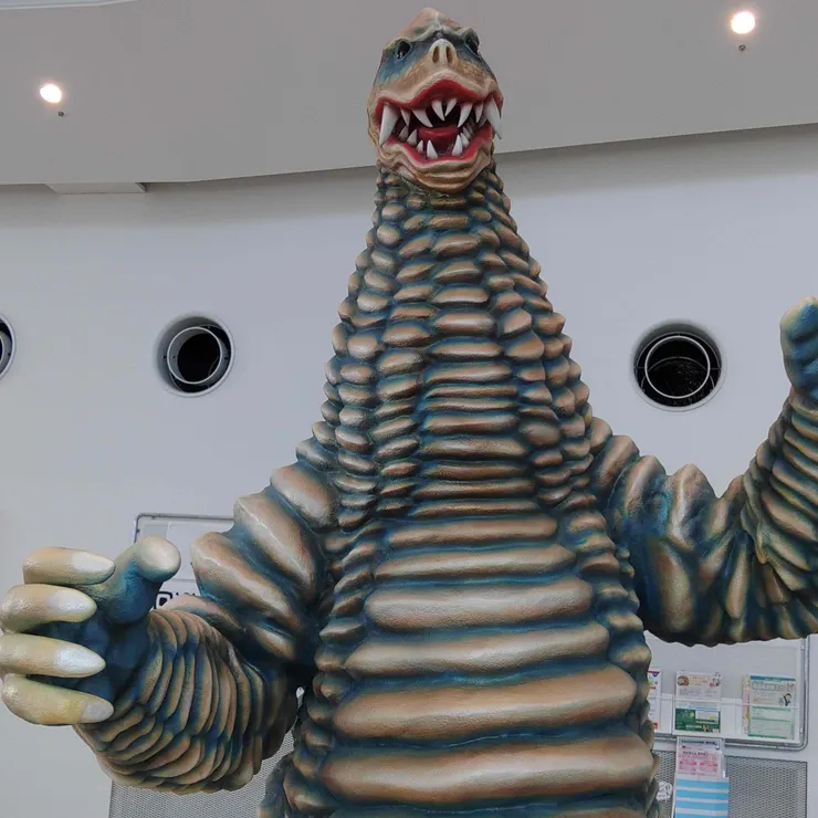 キャプション