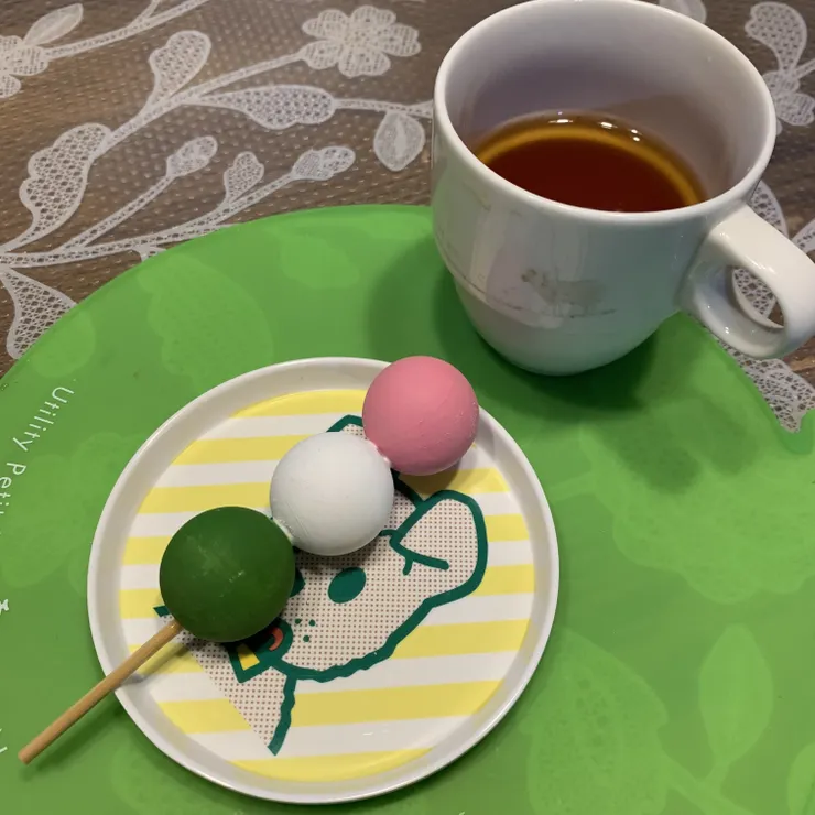 キャプション