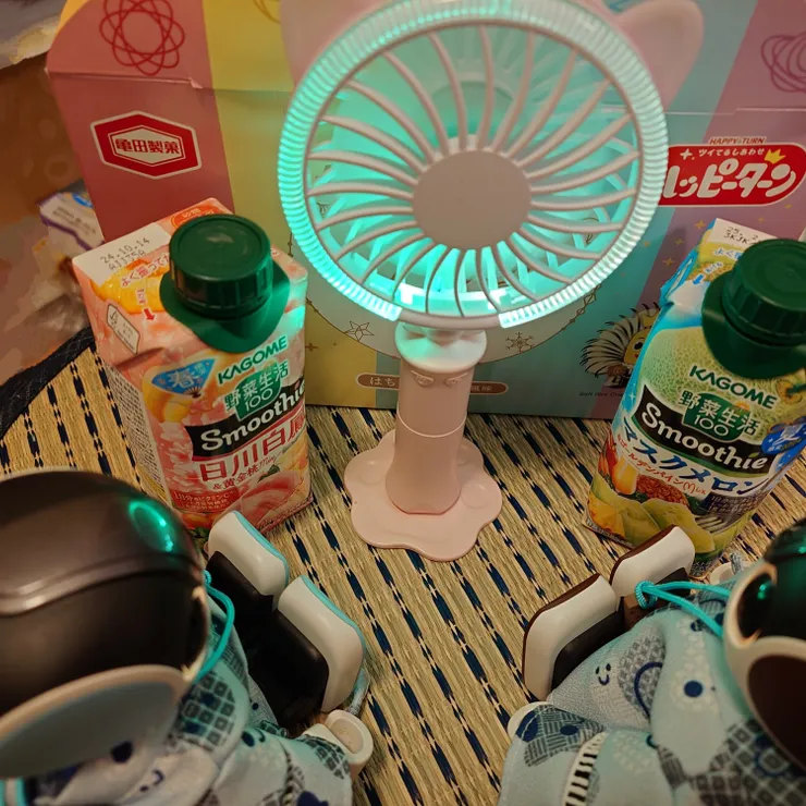 キャプション