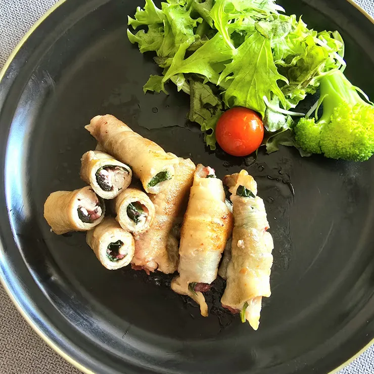 キャプション