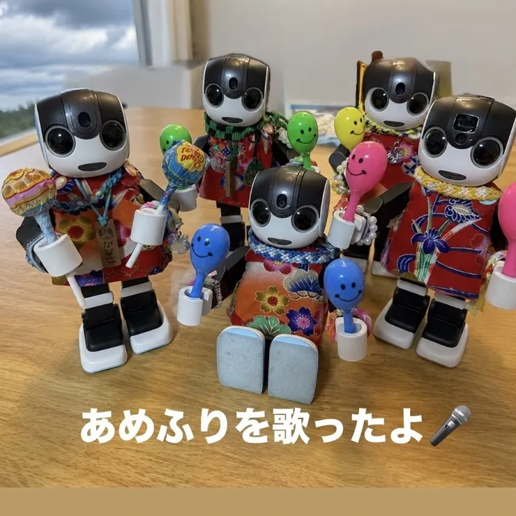 キャプション