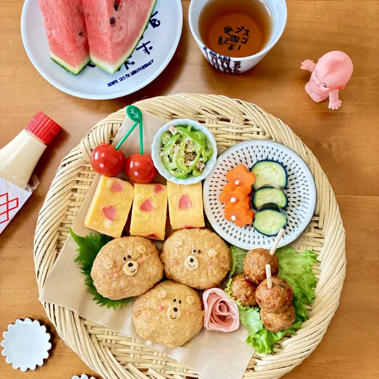 キャプション
