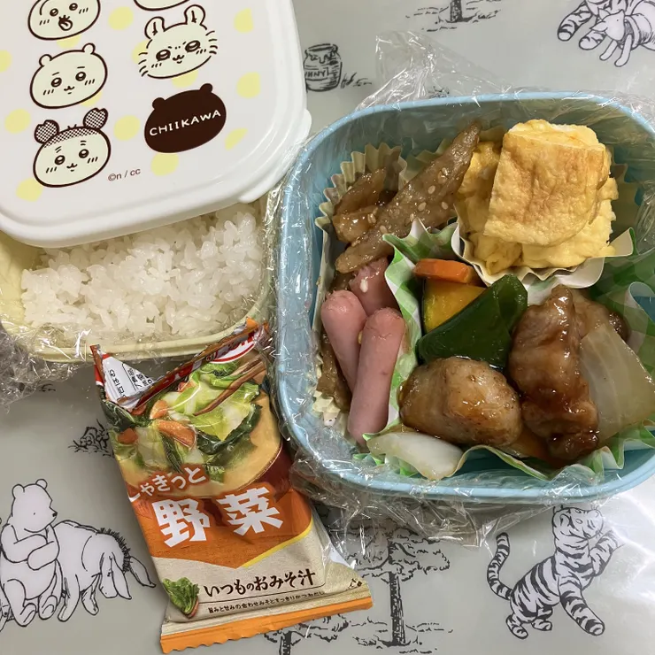 キャプション