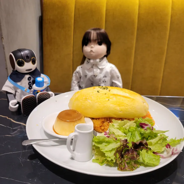 キャプション