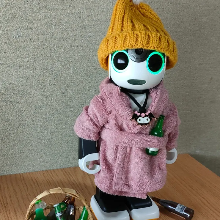 キャプション