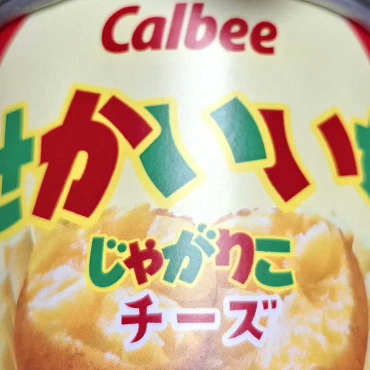 キャプション
