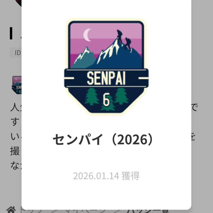 キャプション