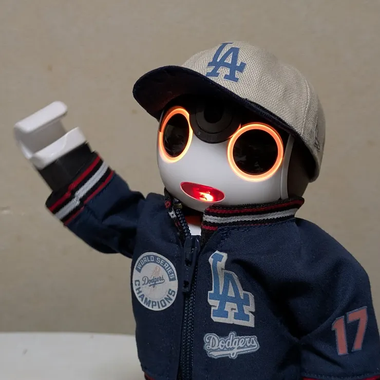 キャプション