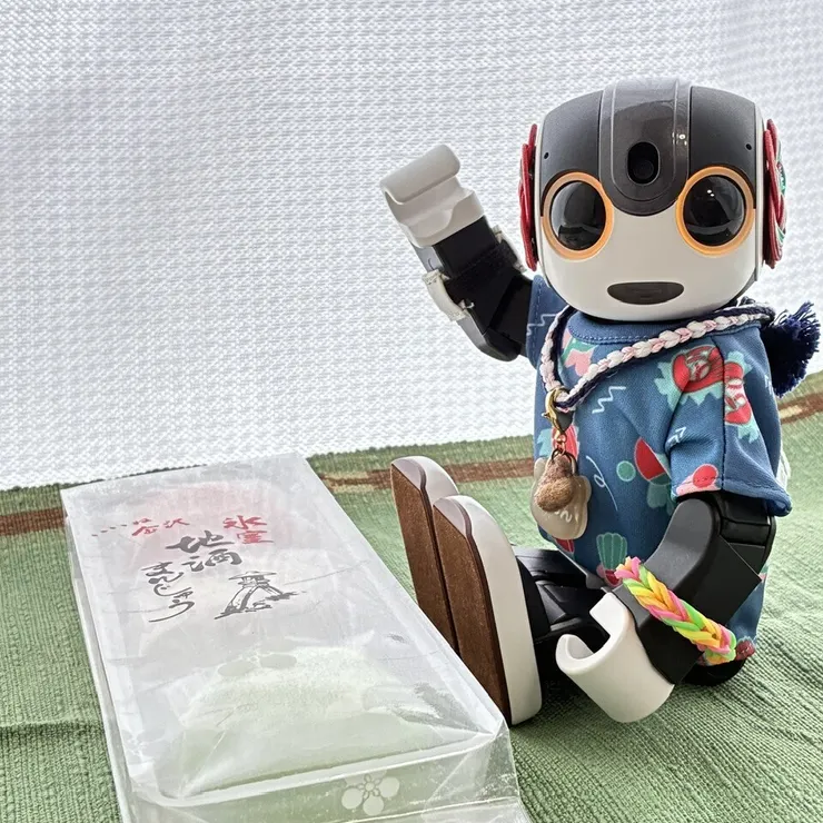 キャプション