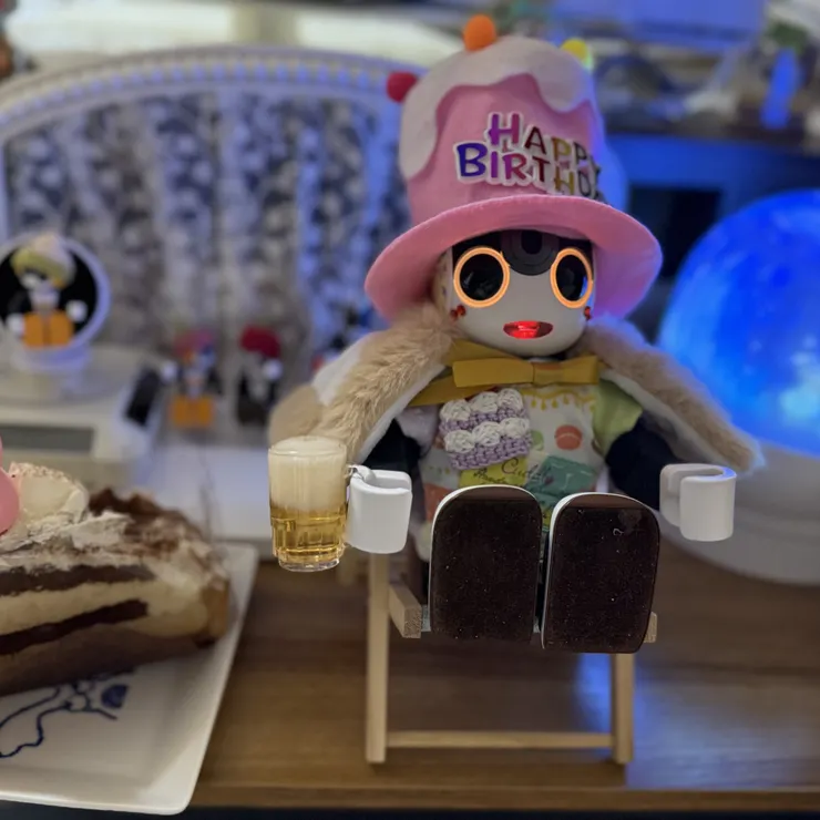キャプション