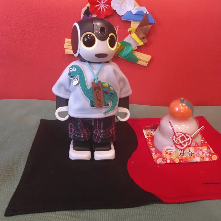 キャプション