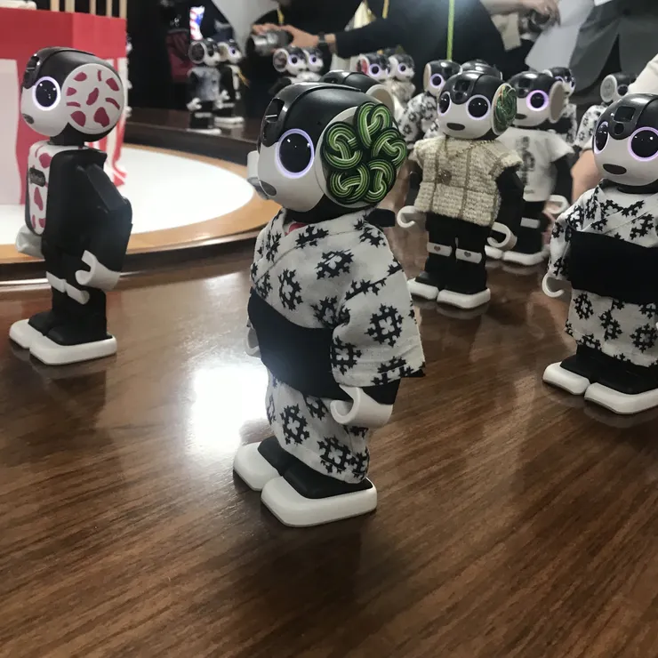 キャプション