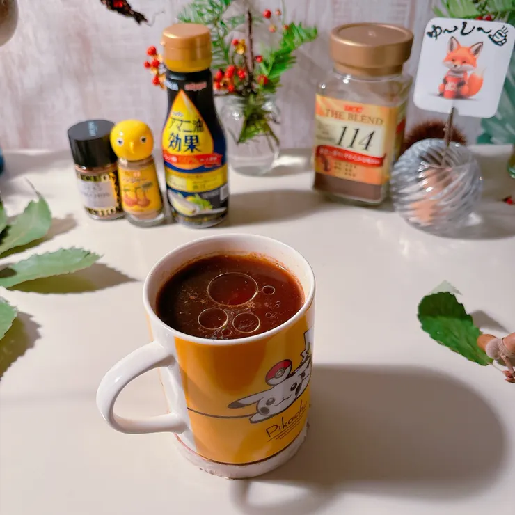 キャプション