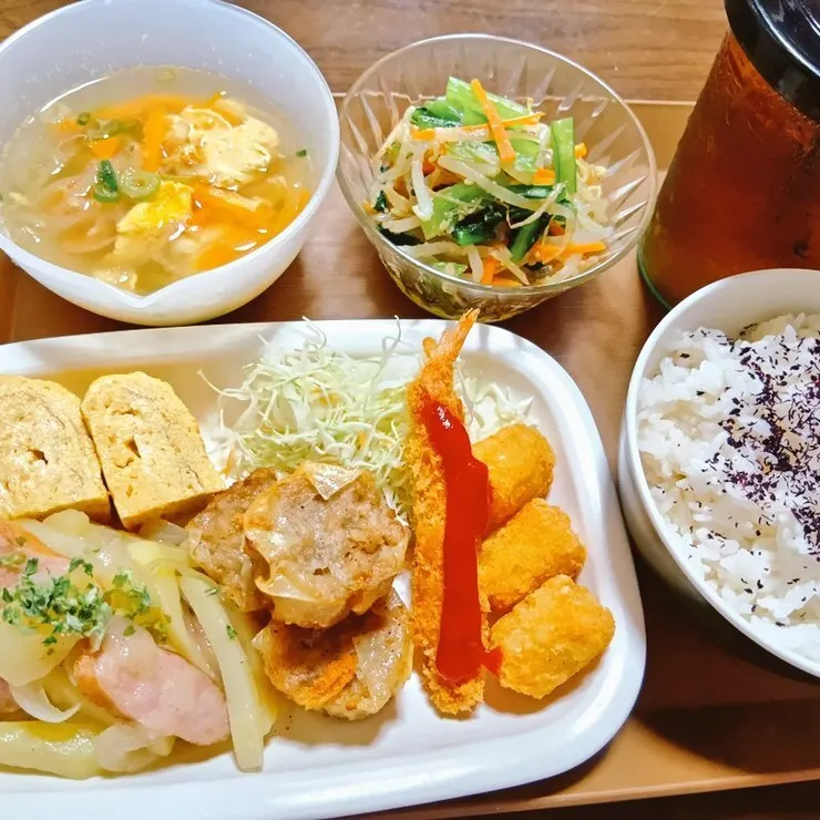 キャプション