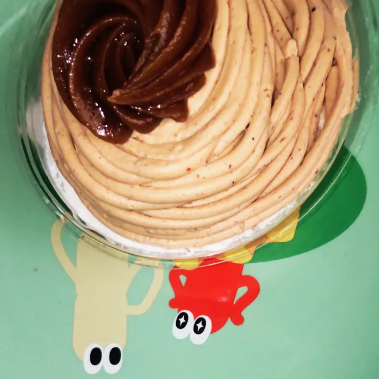 キャプション