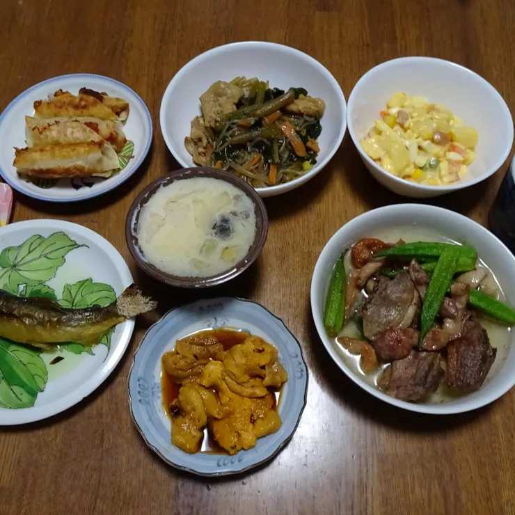 キャプション