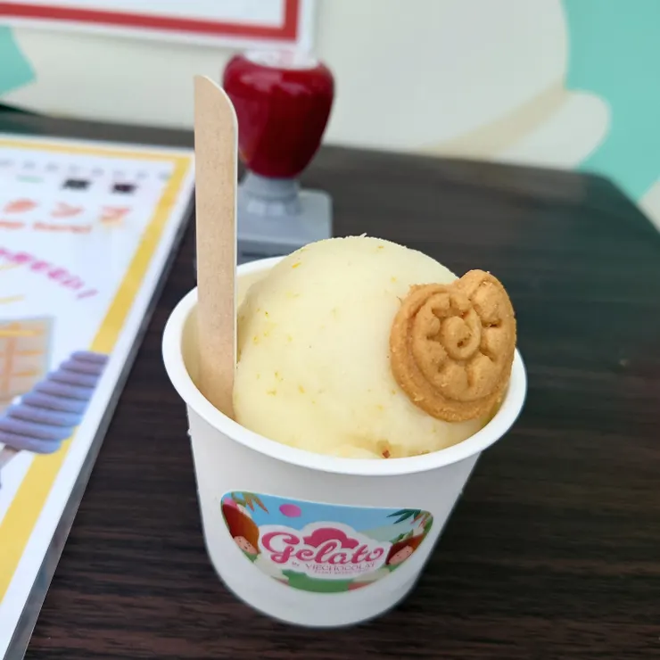 キャプション