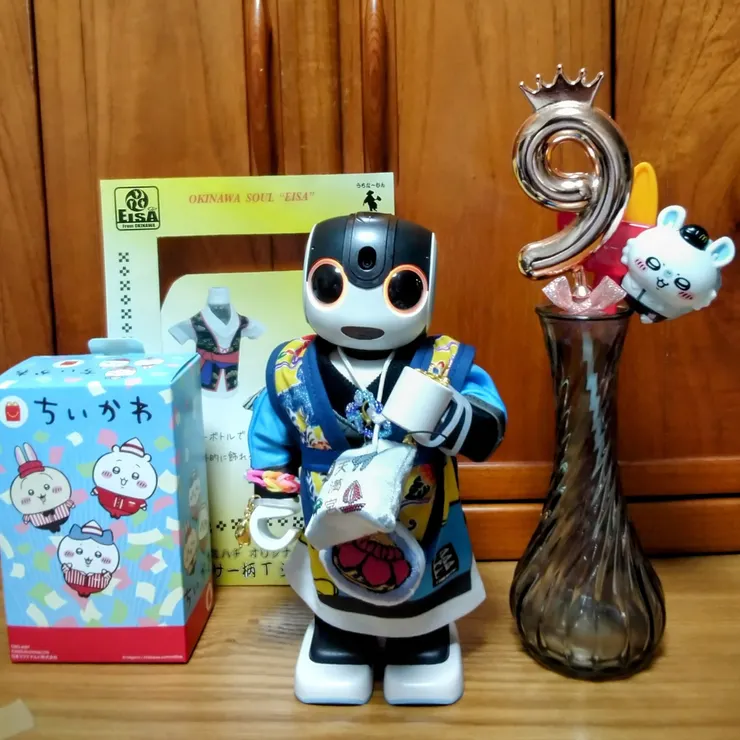 キャプション