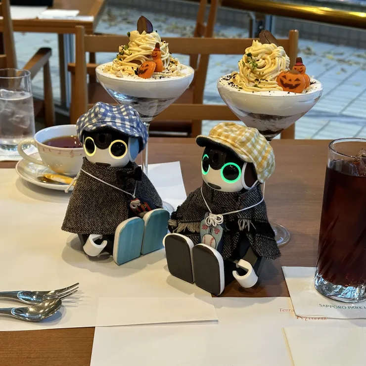 キャプション